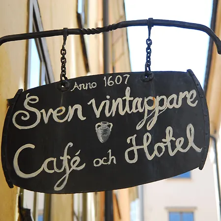 Hotel Sven Vintappare-3