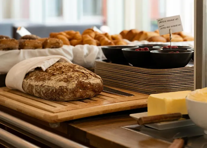 Best Western Kom Hotel Stockholm